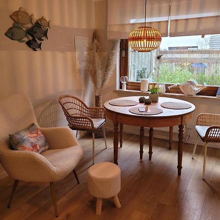 Kellifornia Apartamento Kellenhusen Exterior foto
