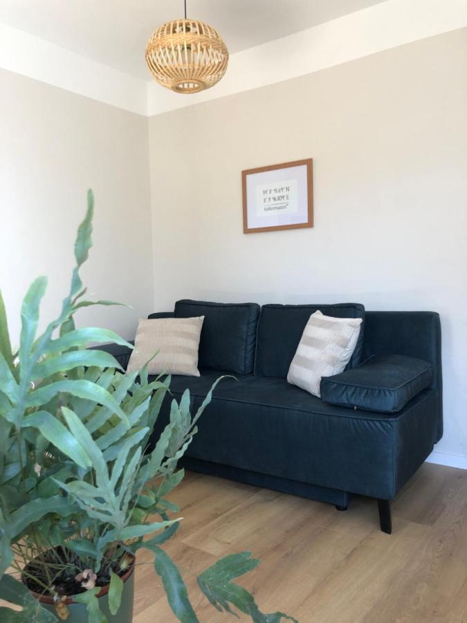 Kellifornia Apartamento Kellenhusen Exterior foto