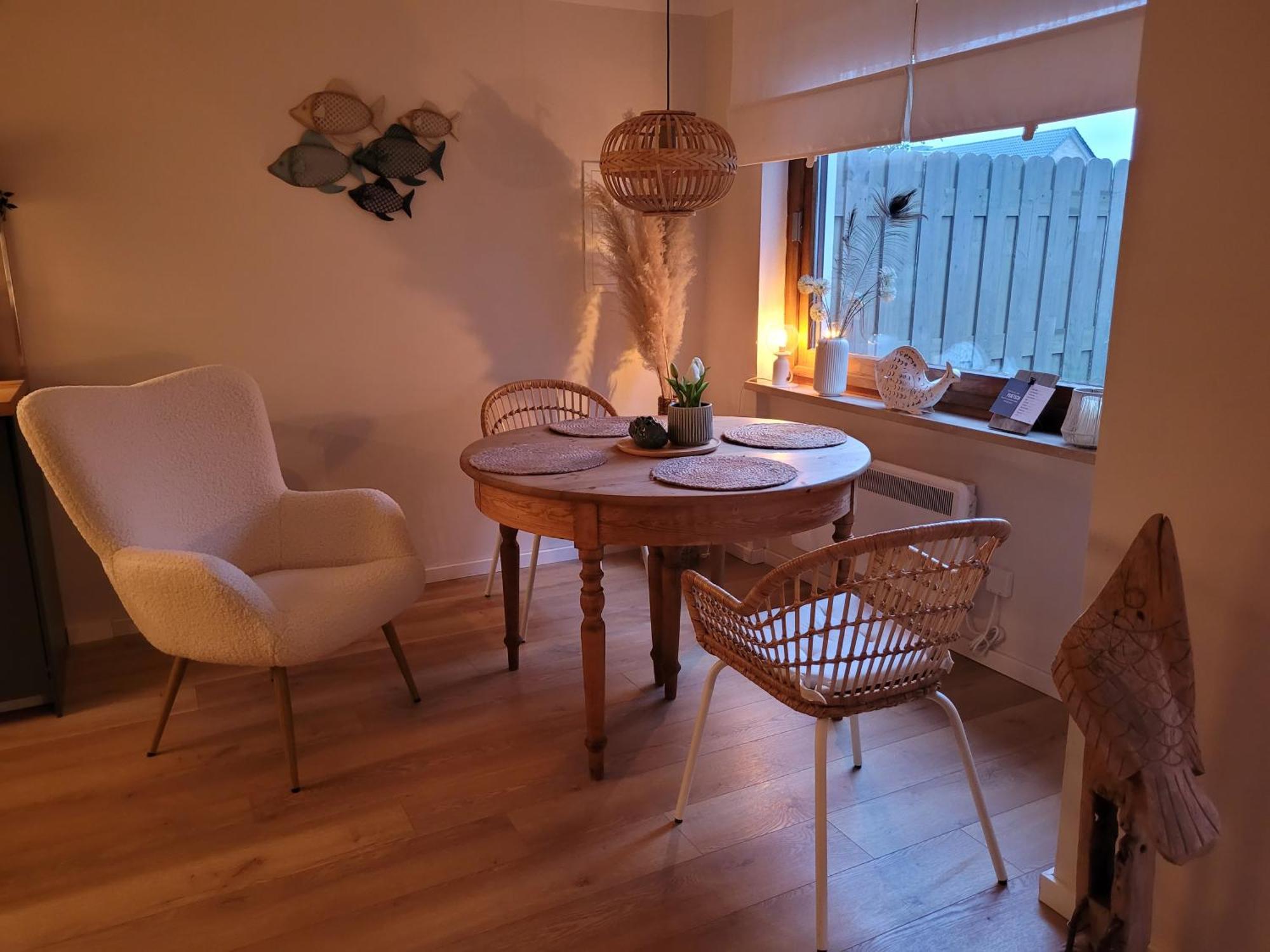 Kellifornia Apartamento Kellenhusen Quarto foto