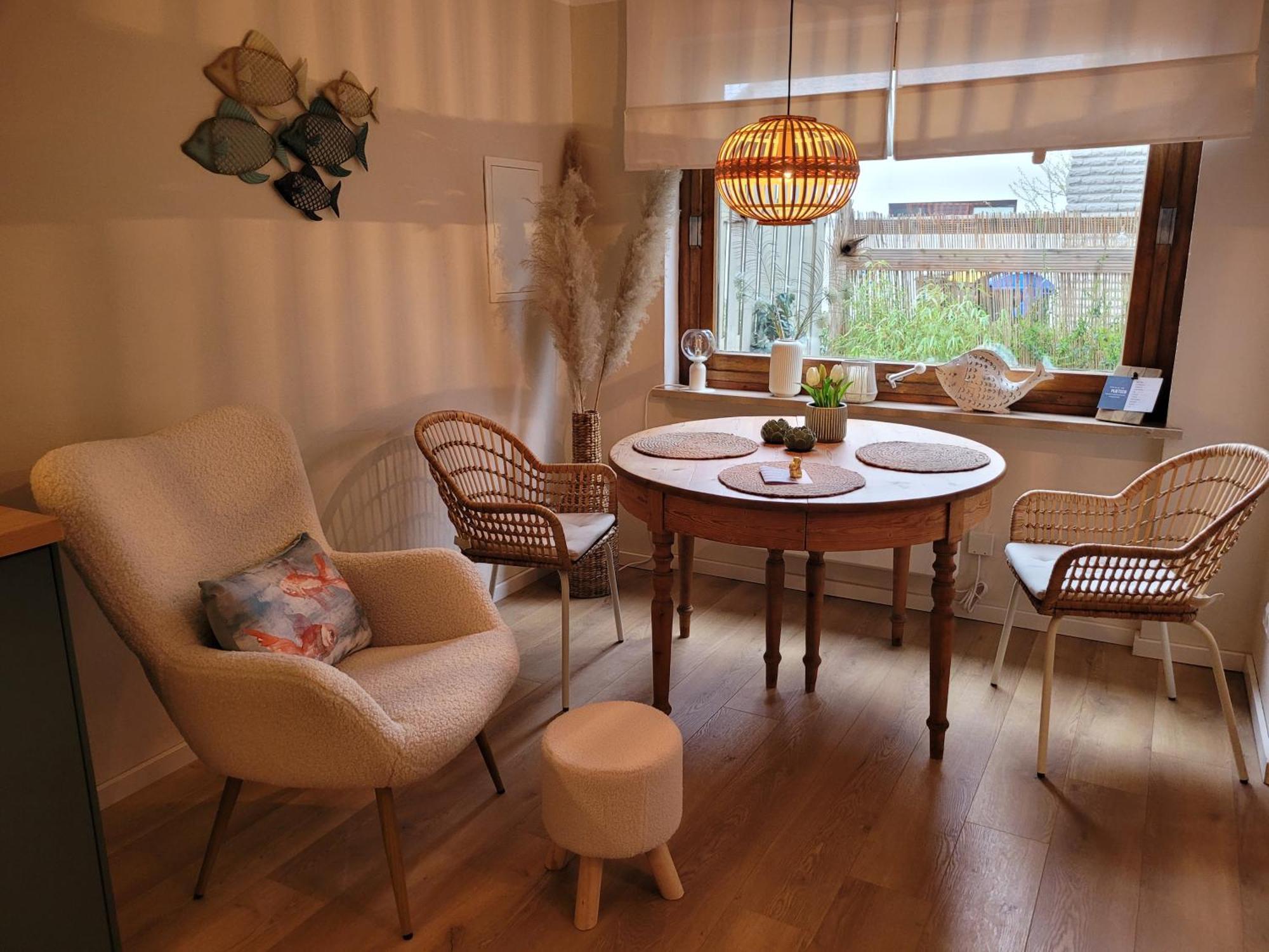 Kellifornia Apartamento Kellenhusen Exterior foto